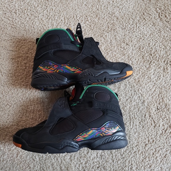 Retro 8 Tinker - Picture 3 of 4